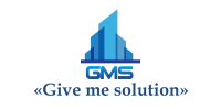 logo gms company - DES SOLUTIONS D'ÉTANCHÉITÉ ADAPTÉES À TOUS VOS PROJETS
