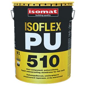 Isoflex PU 510 - gm scompany