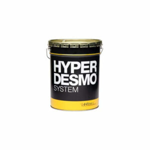HYPERDESMO - La Membrane liquide de polyuréthane pour l’étanchéité et la protection