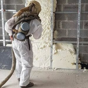 mousse polyuréthane